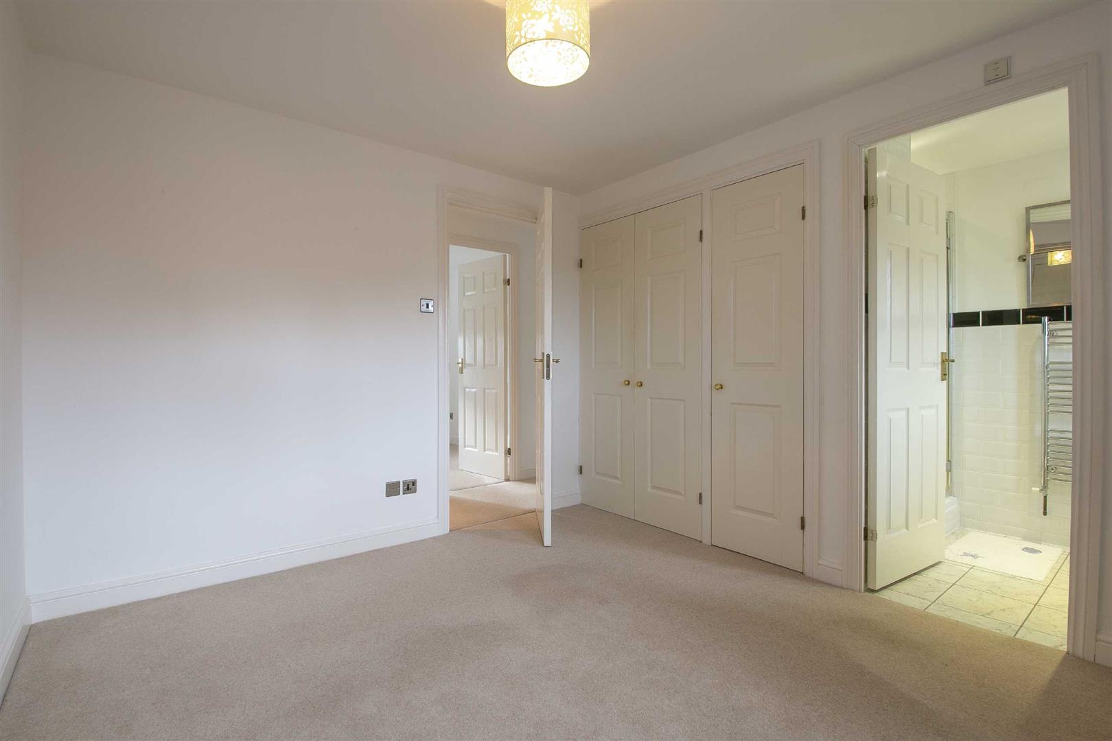 Kitelee Close, Hanslope, Milton Keynes
